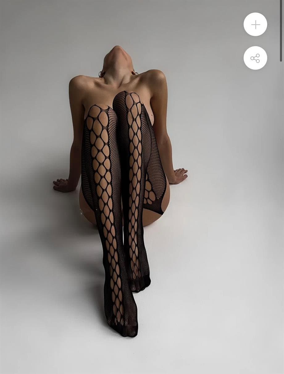 Vandetta Leg Stocking