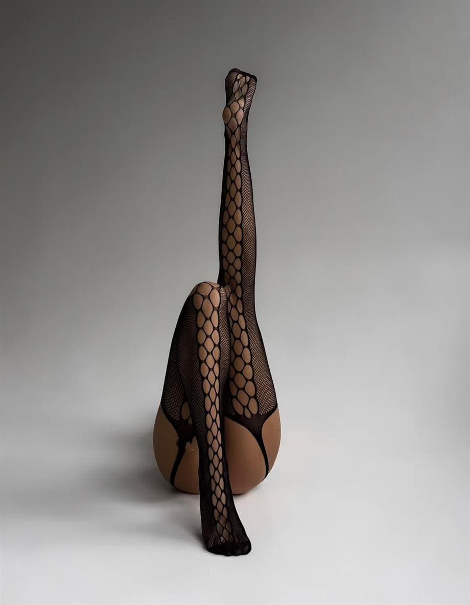 Vandetta Leg Stocking