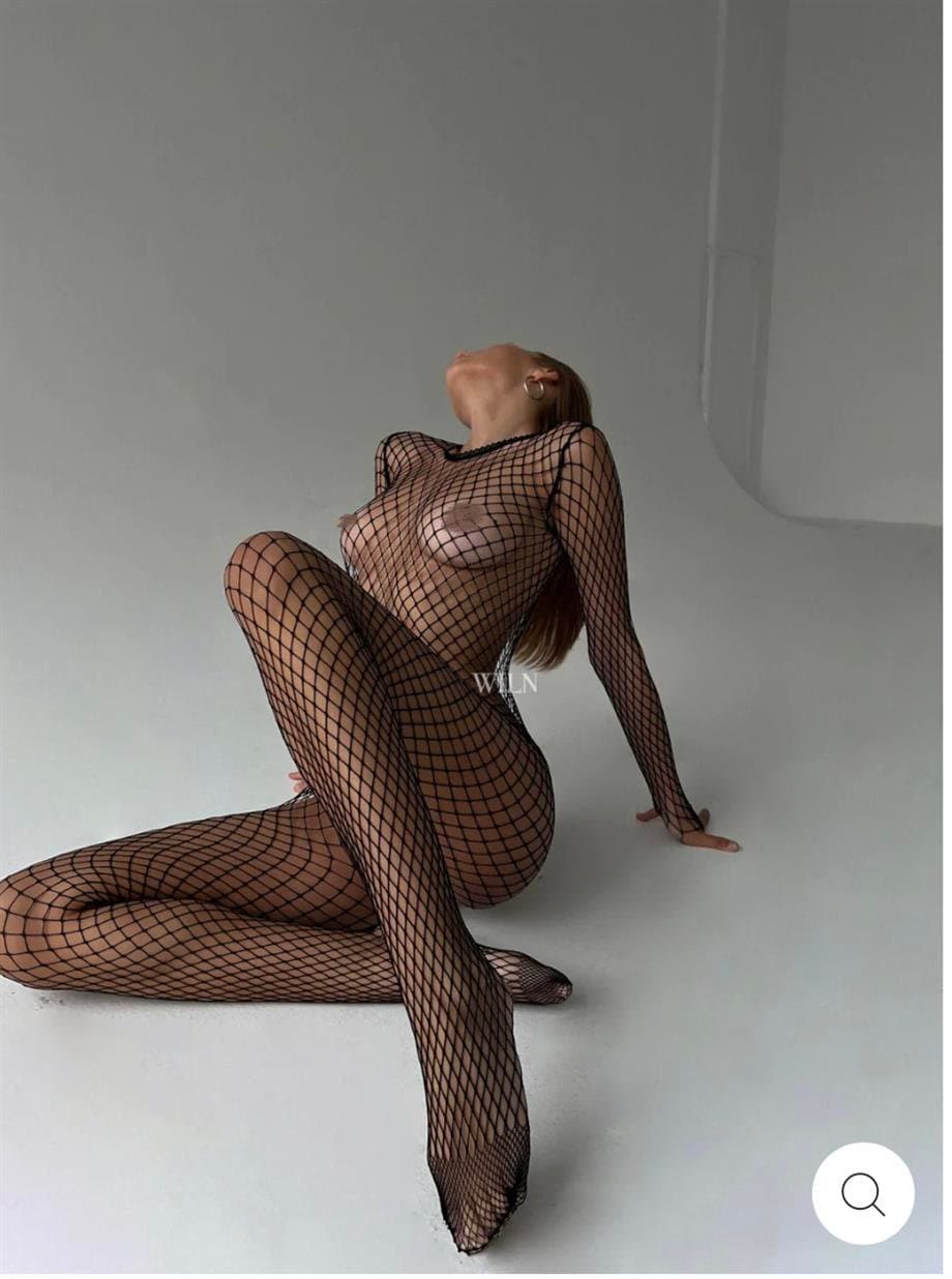 Full Body Fillet Stocking